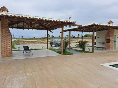 Lote/Terreno à venda, 479m² no Rio das Canas, Barra dos Coqueiros