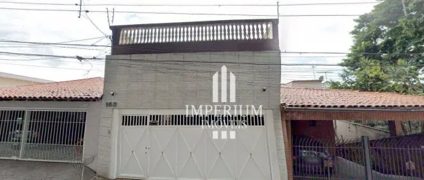 Sobrado com 3 Quartos à venda, 256m² no Jardim Alvorada (Zona Oeste), São Paulo