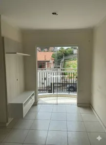 Apartamento com 2 Quartos à venda, 52m² no Vila Barão, Sorocaba