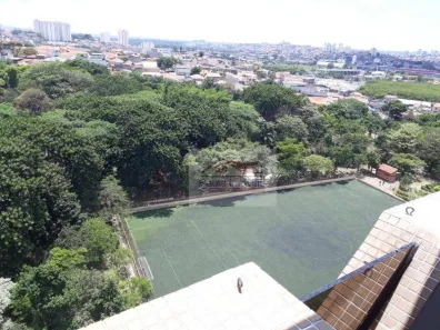 Cobertura com 3 Quartos à venda, 130m² no Parque Novo Mundo, São Paulo