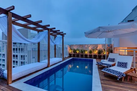 Apartamento com 2 Quartos à venda, 288m² no Jardim Monte Kemel, São Paulo