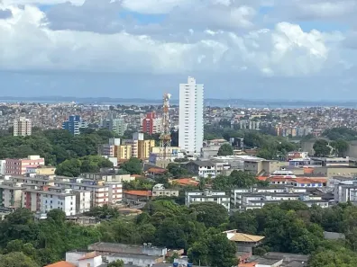 Apartamento com 2 Quartos à venda, 49m² no Cabula, Salvador