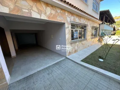 Casa com 2 Quartos à venda, 117m² no Loteamento São José, Nova Friburgo