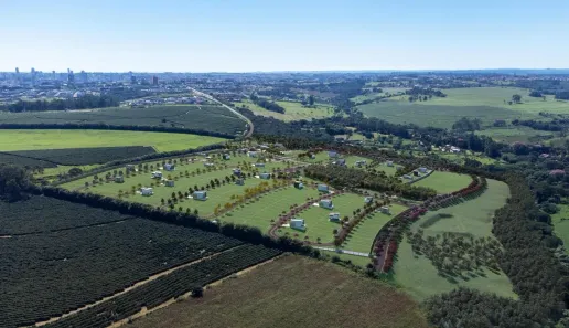 Lote/Terreno à venda, 326m² no Parque Universitário, Franca