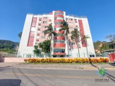 Apartamento com 2 Quartos à venda, 83m² no Saco Grande, Florianópolis