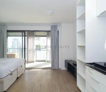 Apartamento com 1 Quarto à venda, 31m² no Sumarezinho, São Paulo