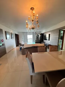 Apartamento com 3 Quartos à venda, 193m² no Aleixo, Manaus
