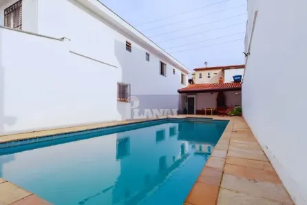 Sobrado com 3 Quartos à venda, 268m² no Vila da Saúde, São Paulo