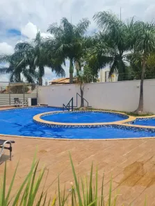 Apartamento com 3 Quartos à venda, 73m² no Parque Amazônia, Goiânia