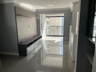 Apartamento com 3 Quartos à venda, 74m² no Jardim, Santo André