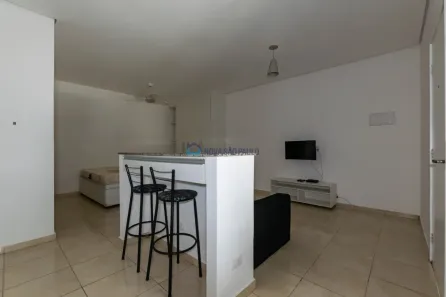 Apartamento com 1 Quarto para alugar, 30m² no Vila São José (Ipiranga), São Paulo