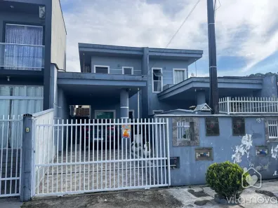 Casa com 2 Quartos à venda, 120m² no Vila Nova, Joinville