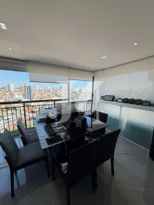 Apartamento com 3 Quartos à venda, 103m² no Vila Carrão, São Paulo