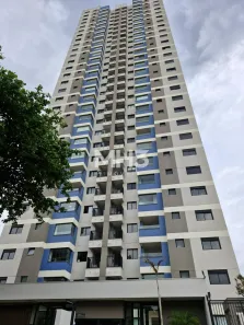 Apartamento com 3 Quartos à venda, 105m² no Jardim Planalto, Campinas