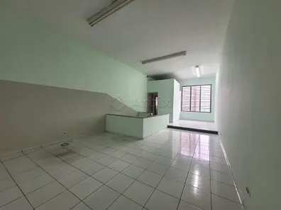 Ponto Comercial para alugar, 155m² no Centro, Americana