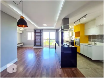 Apartamento com 3 Quartos à venda, 75m² no Glória, Macaé