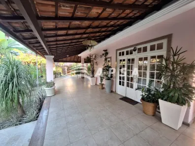 Casa com 5 Quartos para alugar, 1049m² no Anil, Rio de Janeiro