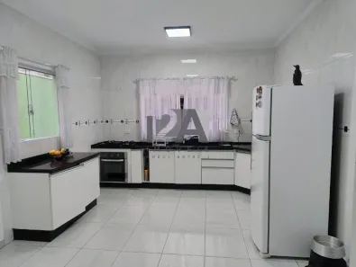 Sobrado com 3 Quartos à venda, 130m² no Novo Osasco, Osasco