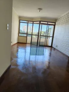 Apartamento com 3 Quartos à venda, 117m² no Vila Arens II, Jundiaí