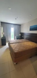 Flat com 1 Quarto para alugar, 35m² no Jardim Imperial, Itaboraí