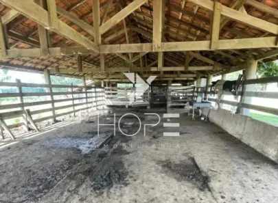 Fazenda/Sítio com 1 Quarto à venda, 3533200m² no Jardim Aquárius, Marília