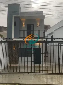 Sobrado com 3 Quartos à venda, 110m² no Jardim do Triunfo, Guarulhos