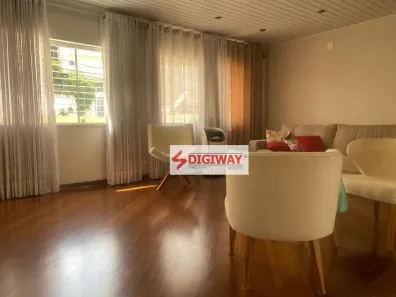 Sobrado com 3 Quartos à venda, 200m² no Vila Monumento, São Paulo