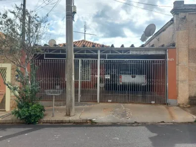 Casa com 2 Quartos à venda, 181m² no Vila Xavier (Vila Xavier), Araraquara