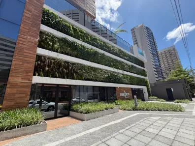 Apartamento com 2 Quartos para alugar, 60m² no Aldeota, Fortaleza
