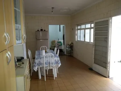 Casa com 2 Quartos à venda, 120m² no Centro, Mogi das Cruzes