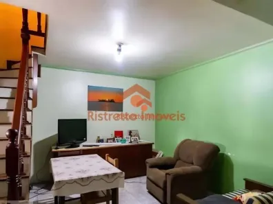 Casa com 3 Quartos à venda, 270m² no Santo Antônio, Osasco