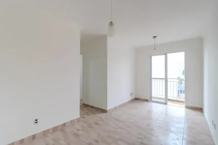 Apartamento com 3 Quartos à venda, 62m² no Centro, Diadema