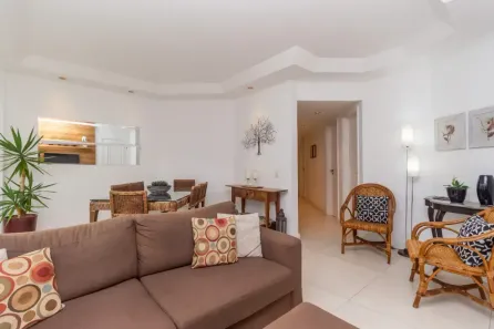 Apartamento com 3 Quartos à venda, 104m² no Alto da Lapa, São Paulo