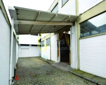 Galpão/Depósito/Armazém para alugar, 1502m² no Vila Siqueira (Zona Norte), São Paulo