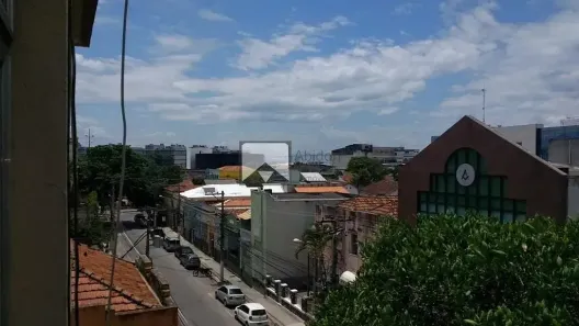 Apartamento com 3 Quartos à venda, 96m² no São Domingos, Niterói