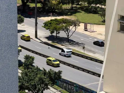 Apartamento com 1 Quarto à venda, 45m² no Botafogo, Rio de Janeiro