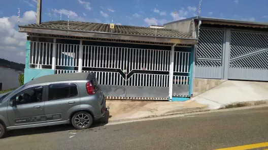 Casa com 3 Quartos à venda, 85m² no Jardim Santa Júlia, São José dos Campos