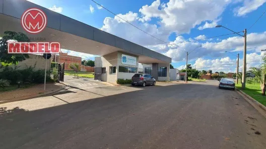 Lote/Terreno à venda, 200m² no Jardim Califórnia, Piracicaba