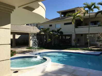 Casa de Condomínio com 5 Quartos à venda, 900m² no Barra da Tijuca, Rio de Janeiro
