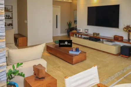 Apartamento com 3 Quartos à venda, 207m² no Patamares, Salvador