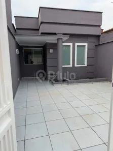 Casa com 2 Quartos à venda, 75m² no Jardim Santa Ignês II, Piracicaba