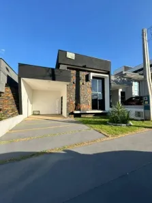 Casa de Condomínio com 3 Quartos à venda, 140m² no Jardim Novo Horizonte, Sorocaba