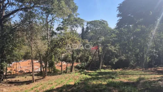 Lote/Terreno à venda, 5336m² no Residencial Aldeia do Vale, Goiânia