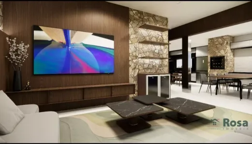 Casa com 4 Quartos à venda, 330m² no Ribeirão do Lipa, Cuiabá