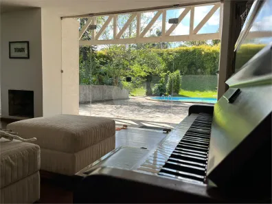 Casa com 6 Quartos à venda, 468m² no Granja Viana, Cotia