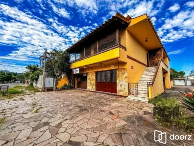 Imóvel Comercial à venda, 302m² no Cavalhada, Porto Alegre