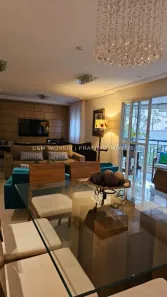 Apartamento com 3 Quartos à venda, 170m² no Ipiranga, São Paulo