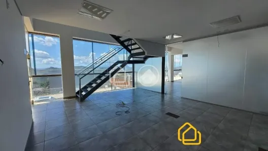 Sala Comercial para alugar, 460m² no Vale do Sereno, Nova Lima