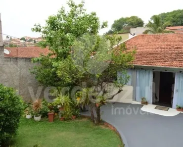 Casa com 2 Quartos à venda, 100m² no Jardim Tamoio, Campinas