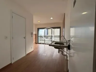 Apartamento com 1 Quarto à venda, 22m² no Sumarezinho, São Paulo
